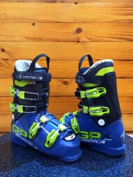 LYŽIARKY NORDICA GPX TEAM 24MP